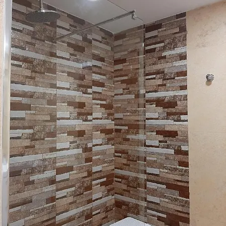 Комфортная Студия Первая Линия Apartment